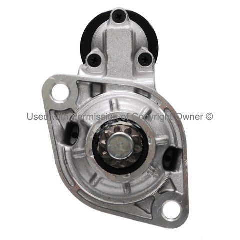 Quality-Built Starter P/N:17820 Fits: Audi Tt Quattro 2001, Volkswagen Golf 06-01, Volkswagen Jetta 04-02, Volkswagen R32 2004 - Image 4