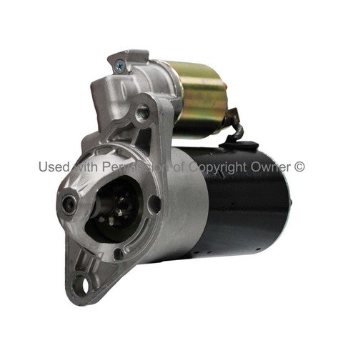Quality-Built Starter P/N:17821 Fits: Dodge Neon 02-01, Dodge Sx 2.0 2005 - Image 1