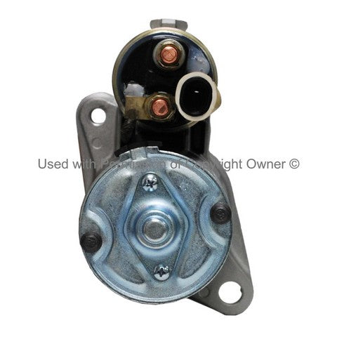 Quality-Built Starter P/N:17821 Fits: Dodge Neon 02-01, Dodge Sx 2.0 2005 - Image 2