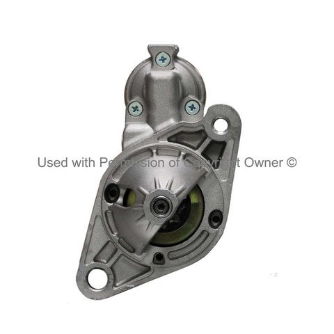 Quality-Built Starter P/N:17821 Fits: Dodge Neon 02-01, Dodge Sx 2.0 2005 - Image 4