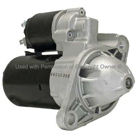 Quality-Built Starter P/N:17822 Fits: Dodge Neon 05-03, Dodge Sx 2.0 04-03 - Image 1