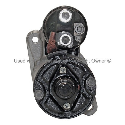 Quality-Built Starter P/N:17822 Fits: Dodge Neon 05-03, Dodge Sx 2.0 04-03 - Image 2