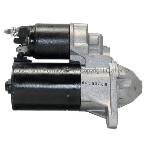 Quality-Built Starter P/N:17822 Fits: Dodge Neon 05-03, Dodge Sx 2.0 04-03 - Image 3