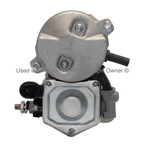 Quality-Built Starter P/N:17823 Fits: Dodge Dakota 05-02, Dodge Durango 05-02, Dodge Ram 1500 05-02, Dodge Ram 2500 09-02, Dodge Ram 3500 04-03, Dodge Ram 4000 06-05, Dodge Ram 4000 09-08, Dodge Ram 4000 2002 - Image 2