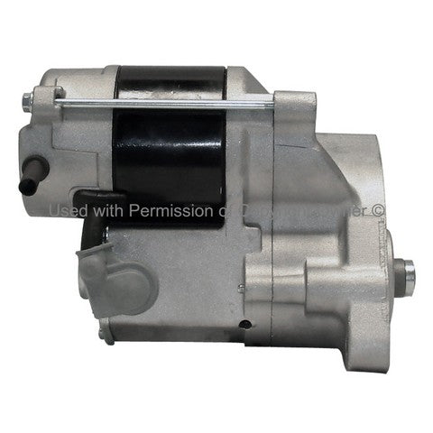 Quality-Built Starter P/N:17823N Fits: Dodge Dakota 05-02, Dodge Durango 05-02, Dodge Ram 1500 05-02, Dodge Ram 2500 09-02, Dodge Ram 3500 04-03, Dodge Ram 4000 06-05, Dodge Ram 4000 09-08, Dodge Ram 4000 2002 - Image 2