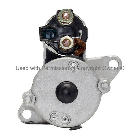 Quality-Built Starter P/N:17825N Fits: Lexus Es300, Lexus Es330, Lexus Es350, Lexus Nx200t, Lexus Rx330, Lexus Rx350, Scion Tc, Scion Xb, Toyota Avalon, Toyota Camry, Toyota Highlander, Toyota Rav4, Toyota Sienna, Toyota Solara, Toyota Venza - Image 2