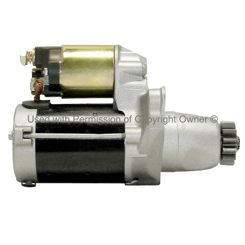 Quality-Built Starter P/N:17825N Fits: Lexus Es300, Lexus Es330, Lexus Es350, Lexus Nx200t, Lexus Rx330, Lexus Rx350, Scion Tc, Scion Xb, Toyota Avalon, Toyota Camry, Toyota Highlander, Toyota Rav4, Toyota Sienna, Toyota Solara, Toyota Venza - Image 3