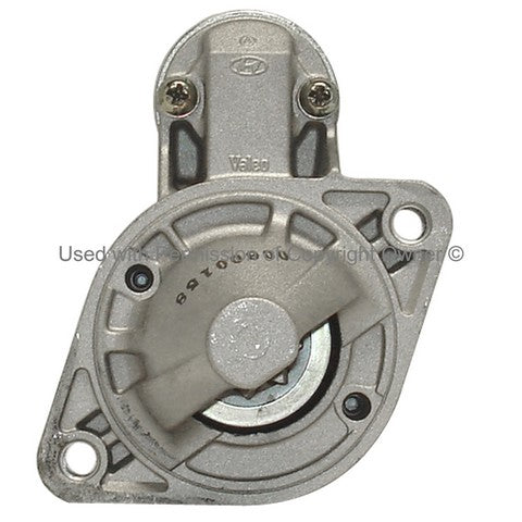 Quality-Built Starter P/N:17826 Fits: Dodge Attitude 11-06, Dodge Verna 06-04, Hyundai Accent 11-02, Kia Rio 08-06, Kia Rio5 08-06 - Image 4