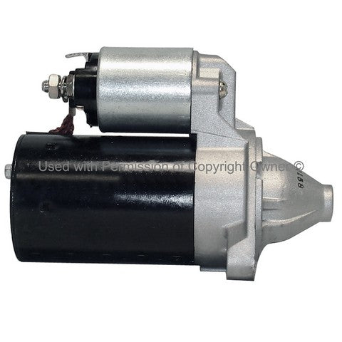 Quality-Built Starter P/N:17826N Fits: Dodge Attitude 11-06, Dodge Verna 06-04, Hyundai Accent 11-02, Kia Rio 08-06, Kia Rio5 08-06 - Image 4