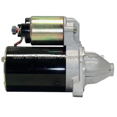 Quality-Built Starter P/N:17827 Fits: Dodge Attitude 11-06, Dodge Verna 06-04, Hyundai Accent 09-02, Hyundai Accent 2011, Kia Rio 08-06, Kia Rio5 08-06 - Image 2