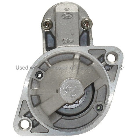 Quality-Built Starter P/N:17827N Fits: Dodge Attitude 11-06, Dodge Verna 06-04, Hyundai Accent 09-02, Hyundai Accent 2011, Kia Rio 08-06, Kia Rio5 08-06 - Image 4