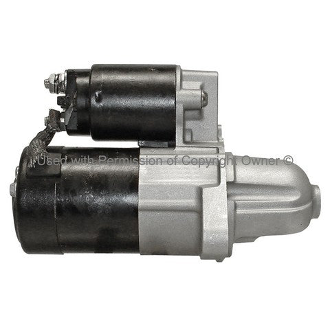 Quality-Built Starter P/N:17828 Fits: Nissan Altima 01-00 - Image 4