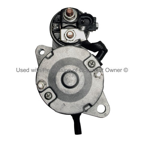 Quality-Built Starter P/N:17829 Fits: Chrysler Pt Cruiser 02-01, Dodge Stratus 02-01 - Image 4