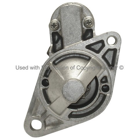 Quality-Built Starter P/N:17829 Fits: Chrysler Pt Cruiser 02-01, Dodge Stratus 02-01 - Image 2