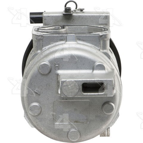 Four Seasons A/C Compressor P/N:178300 Fits: Kia Borrego 11-09 - Image 5