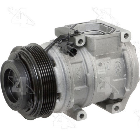 Four Seasons A/C Compressor P/N:178302 Fits: Kia Rondo 2010 - Image 1