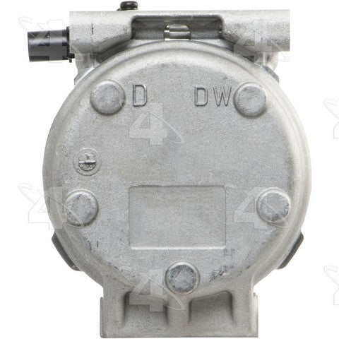 Four Seasons A/C Compressor P/N:178302 Fits: Kia Rondo 2010 - Image 2