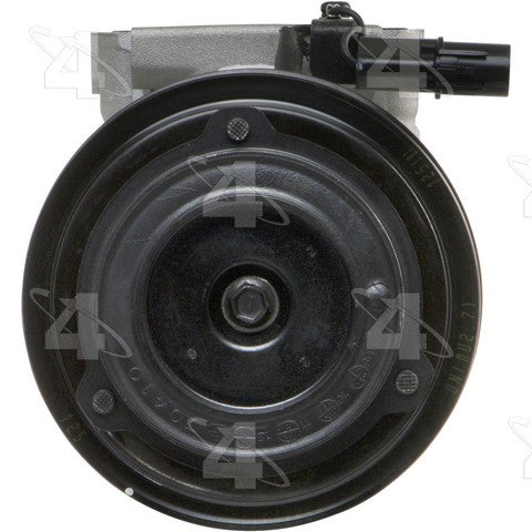 Four Seasons A/C Compressor P/N:178302 Fits: Kia Rondo 2010 - Image 4