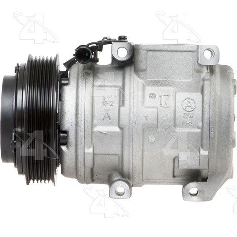 Four Seasons A/C Compressor P/N:178302 Fits: Kia Rondo 2010 - Image 5