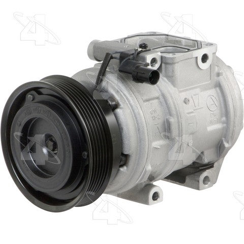 Four Seasons A/C Compressor P/N:178303 Fits: Kia Rondo 2010 - Image 1