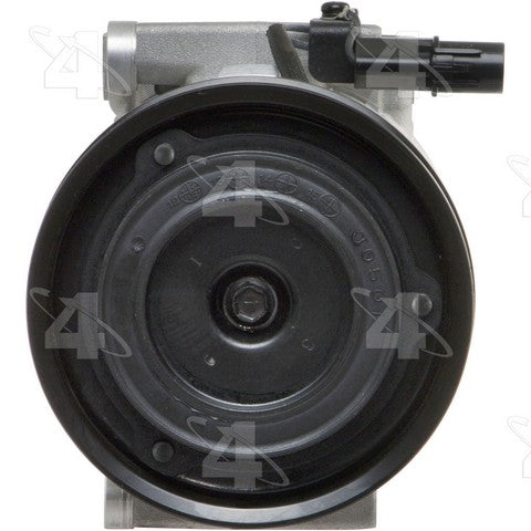 Four Seasons A/C Compressor P/N:178303 Fits: Kia Rondo 2010 - Image 3