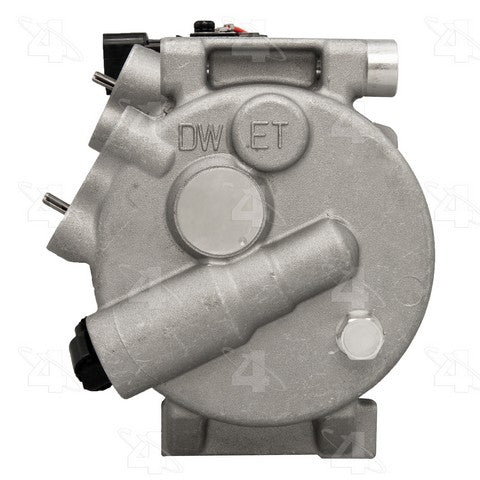 Four Seasons A/C Compressor P/N:178305 Fits: Hyundai Tucson 15-10, Kia Sportage 16-11 - Image 2
