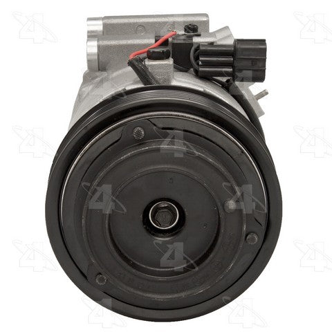 Four Seasons A/C Compressor P/N:178305 Fits: Hyundai Tucson 15-10, Kia Sportage 16-11 - Image 3