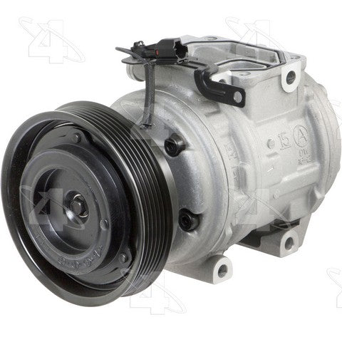 Four Seasons A/C Compressor P/N:178307 Fits: Kia Sportage 2010 - Image 1