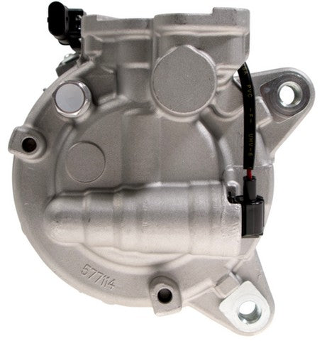 Four Seasons A/C Compressor P/N:178308 Fits: BMW 840i 2020, BMW 840i Gran Coupe 2020, BMW 840i Xdrive 2020, BMW 840i Xdrive Gran Coupe 2020, BMW X5 20-19, BMW X6 2020, BMW X7 20-19 - Image 5