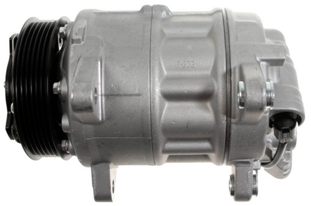Four Seasons A/C Compressor P/N:178308 Fits: BMW 840i 2020, BMW 840i Gran Coupe 2020, BMW 840i Xdrive 2020, BMW 840i Xdrive Gran Coupe 2020, BMW X5 20-19, BMW X6 2020, BMW X7 20-19 - Image 8