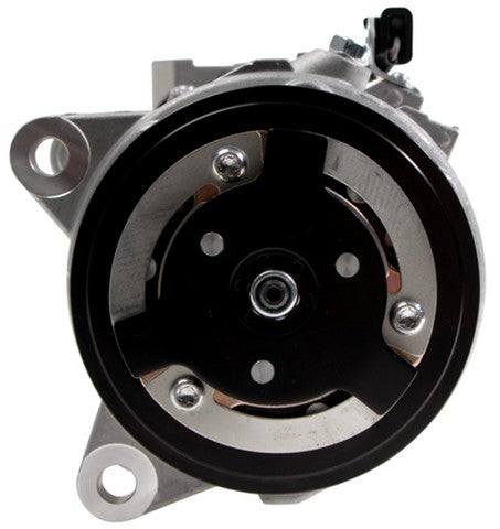 Four Seasons A/C Compressor P/N:178308 Fits: BMW 840i 2020, BMW 840i Gran Coupe 2020, BMW 840i Xdrive 2020, BMW 840i Xdrive Gran Coupe 2020, BMW X5 20-19, BMW X6 2020, BMW X7 20-19 - Image 4