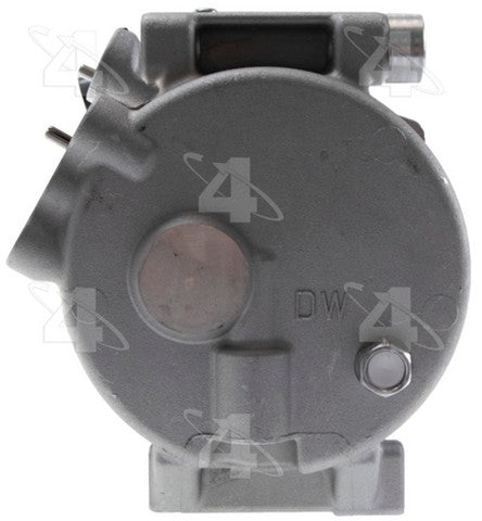 Four Seasons A/C Compressor P/N:178309 Fits: Kia Rondo 09-07 - Image 8