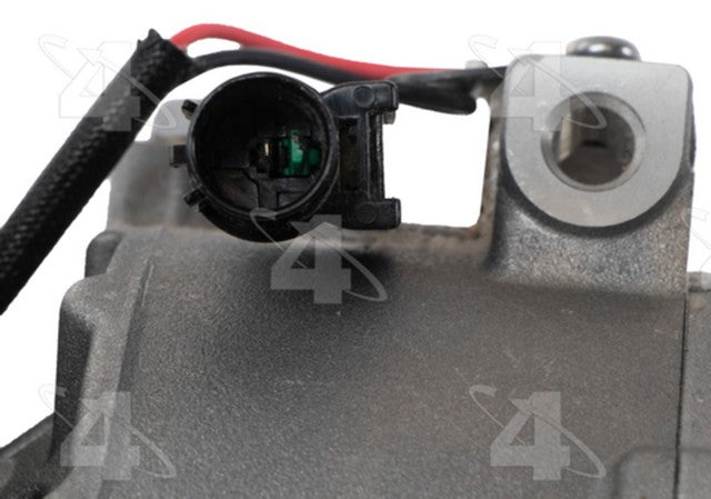 Four Seasons A/C Compressor P/N:178309 Fits: Kia Rondo 09-07 - Image 7