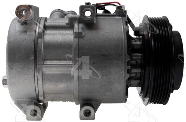 Four Seasons A/C Compressor P/N:178309 Fits: Kia Rondo 09-07 - Image 6