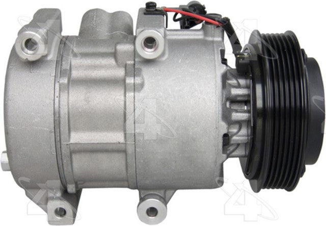 Four Seasons A/C Compressor P/N:178309 Fits: Kia Rondo 09-07 - Image 5