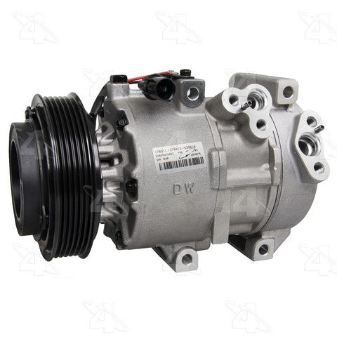 Four Seasons A/C Compressor P/N:178311 Fits: Kia Rondo 09-07 - Image 1