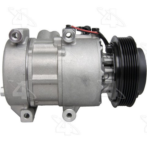 Four Seasons A/C Compressor P/N:178311 Fits: Kia Rondo 09-07 - Image 2