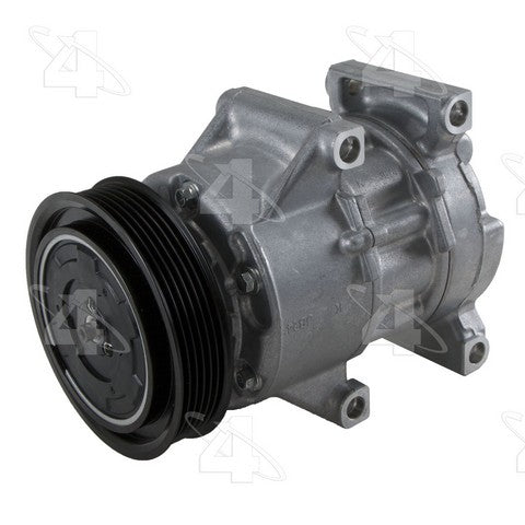 Four Seasons A/C Compressor P/N:178312 Fits: Hyundai Sonata 17-15 - Image 1