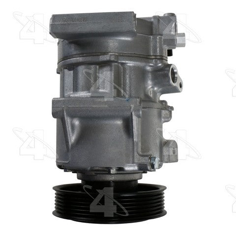 Four Seasons A/C Compressor P/N:178312 Fits: Hyundai Sonata 17-15 - Image 7