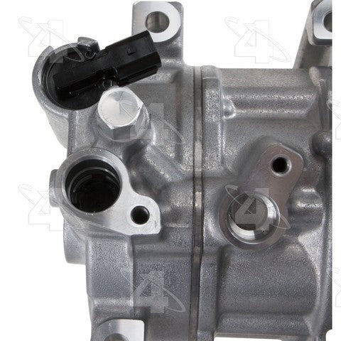 Four Seasons A/C Compressor P/N:178312 Fits: Hyundai Sonata 17-15 - Image 9