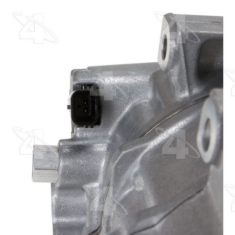 Four Seasons A/C Compressor P/N:178312 Fits: Hyundai Sonata 17-15 - Image 3