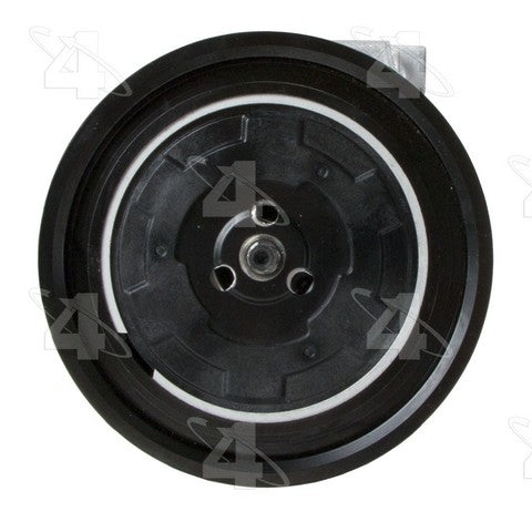 Four Seasons A/C Compressor P/N:178312 Fits: Hyundai Sonata 17-15 - Image 5