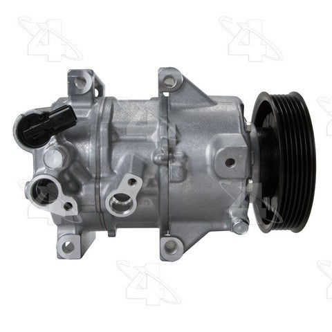 Four Seasons A/C Compressor P/N:178312 Fits: Hyundai Sonata 17-15 - Image 10
