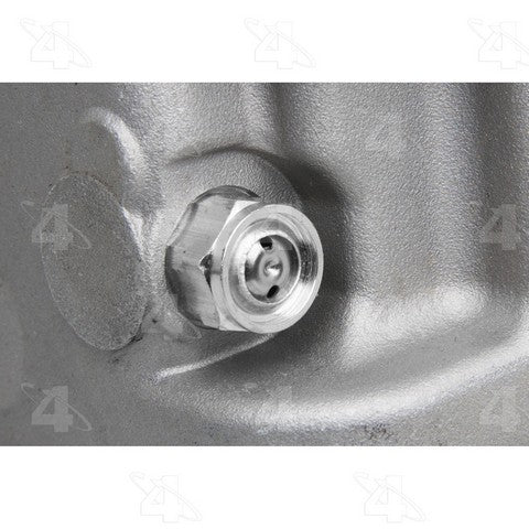 Four Seasons A/C Compressor P/N:178313 Fits: Dodge Ram 2500 2010, Dodge Ram 3500 2010, Dodge Ram 4000 2010, Ram 1500 2014, Ram 2500 24-11, Ram 3500 24-11, Ram 4000 13-11, Ram 4500 24-11, Ram 5500 24-11 - Image 2