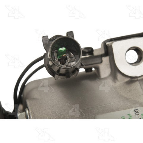 Four Seasons A/C Compressor P/N:178314 Fits: Hyundai Santa Fe 12-10, Kia Sorento 12-11 - Image 3