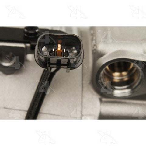 Four Seasons A/C Compressor P/N:178315 Fits: Hyundai Equus 13-11, Hyundai Genesis 13-09 - Image 6