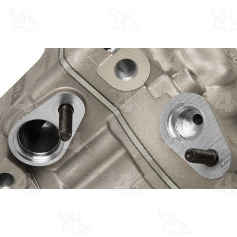 Four Seasons A/C Compressor P/N:178316 Fits: Hyundai Genesis 12-09 - Image 3