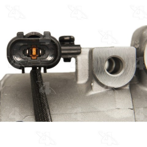 Four Seasons A/C Compressor P/N:178316 Fits: Hyundai Genesis 12-09 - Image 5