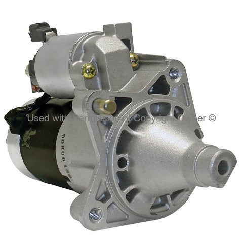 Quality-Built Starter P/N:17832 Fits: Chrysler Cirrus 02-01, Chrysler Sebring 02-01, Dodge Stratus 02-01 - Image 1