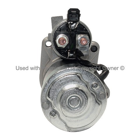 Quality-Built Starter P/N:17832 Fits: Chrysler Cirrus 02-01, Chrysler Sebring 02-01, Dodge Stratus 02-01 - Image 3